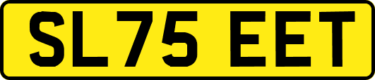 SL75EET