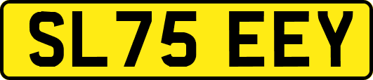 SL75EEY