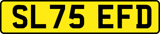 SL75EFD