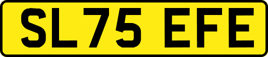 SL75EFE
