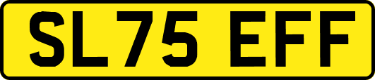 SL75EFF