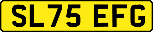 SL75EFG