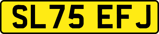 SL75EFJ
