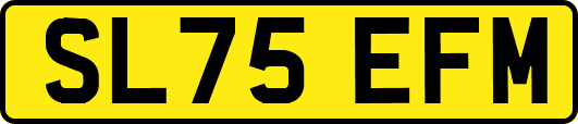 SL75EFM
