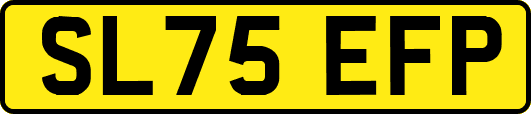 SL75EFP