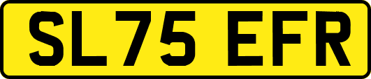 SL75EFR