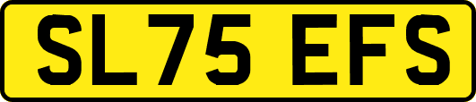 SL75EFS