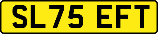 SL75EFT