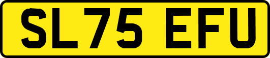 SL75EFU