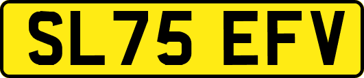 SL75EFV
