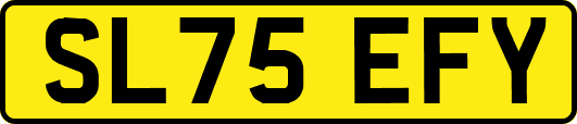 SL75EFY