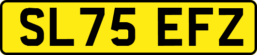 SL75EFZ