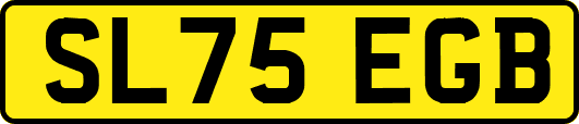 SL75EGB