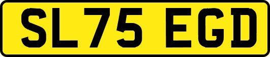 SL75EGD