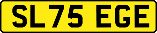 SL75EGE