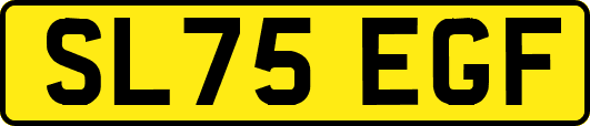 SL75EGF