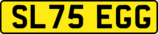 SL75EGG