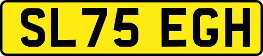 SL75EGH