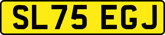 SL75EGJ