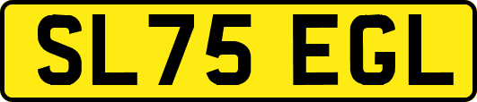 SL75EGL