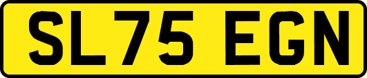 SL75EGN