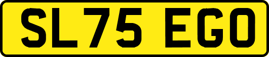 SL75EGO