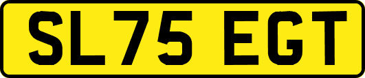 SL75EGT