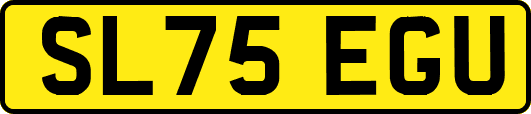 SL75EGU