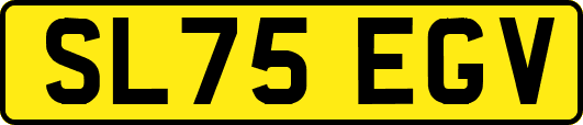 SL75EGV