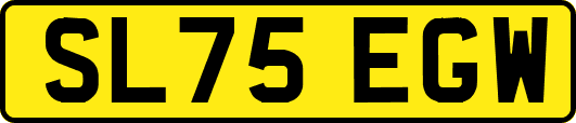 SL75EGW