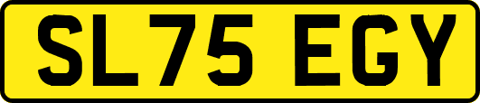 SL75EGY