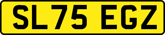 SL75EGZ