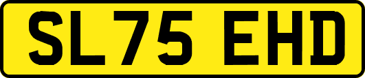 SL75EHD