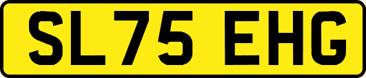 SL75EHG