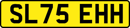 SL75EHH