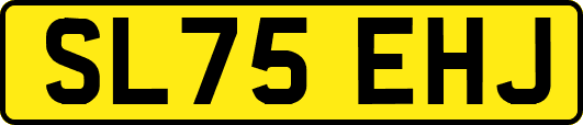 SL75EHJ