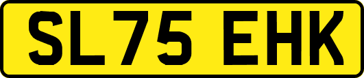 SL75EHK