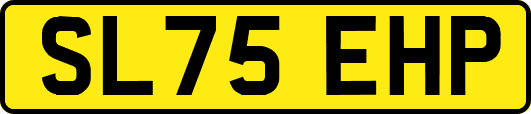 SL75EHP
