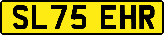 SL75EHR