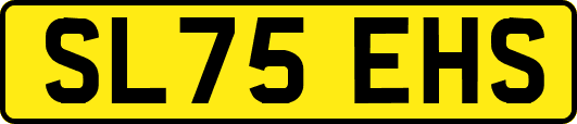 SL75EHS