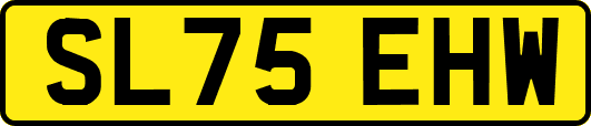 SL75EHW
