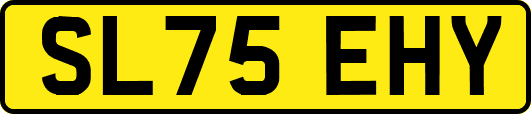 SL75EHY