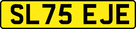 SL75EJE