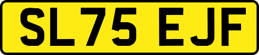SL75EJF