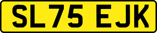 SL75EJK