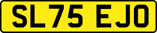 SL75EJO