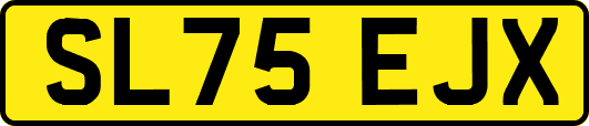 SL75EJX