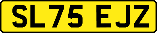 SL75EJZ