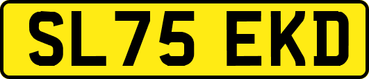 SL75EKD