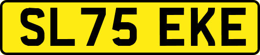 SL75EKE